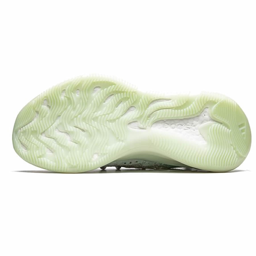 Adidas Yeezy Boost 380 Calcite Glow Gz8668  5 - www.kickbulk.cc